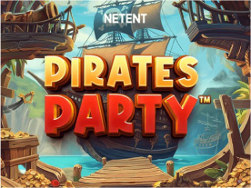 Pirates Party™ Slot Pirates Party™ Slot